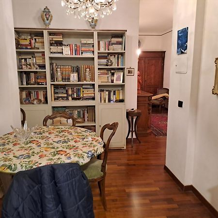 B&Beuropa Genova Kültér fotó