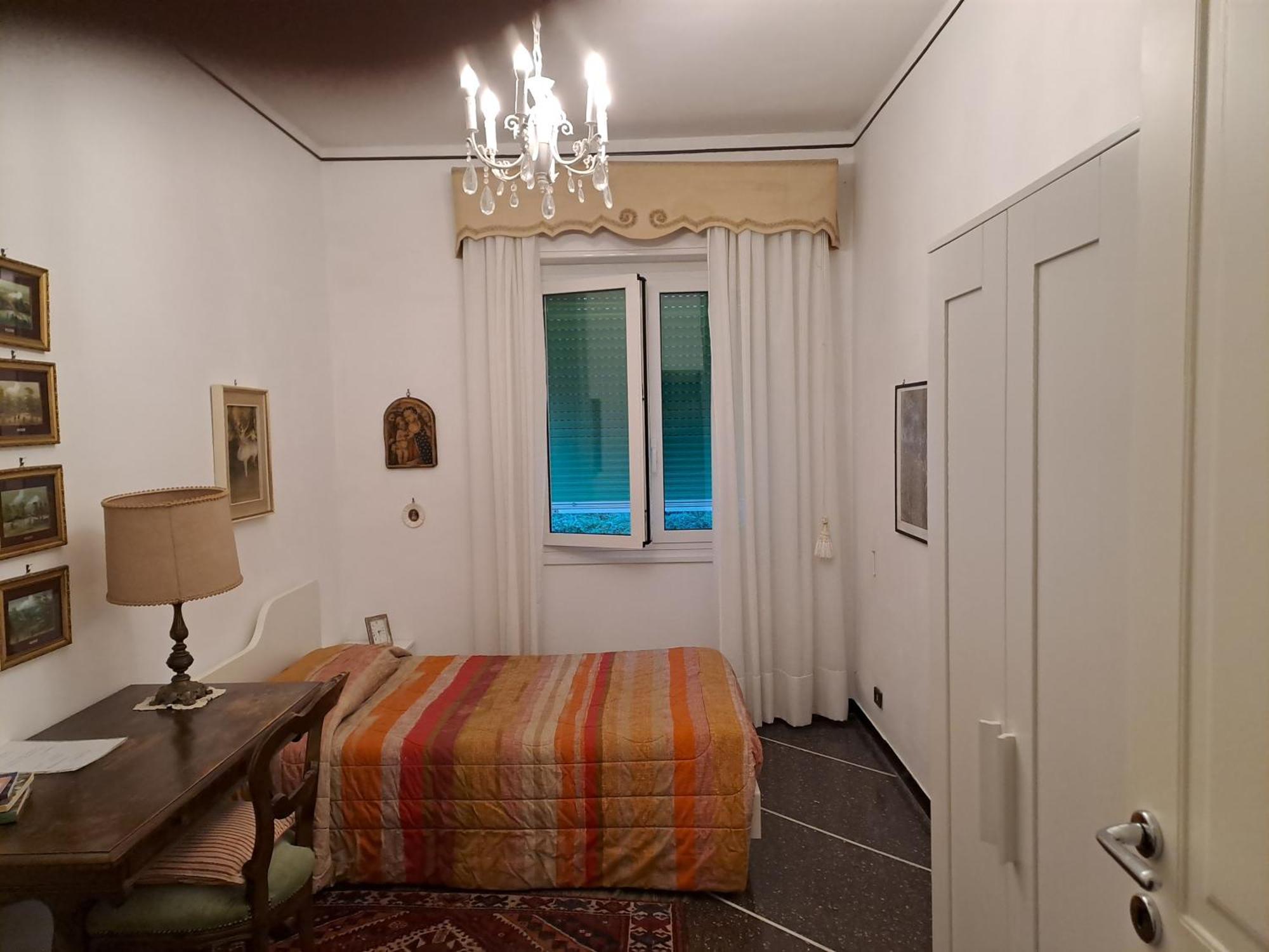 B&Beuropa Genova Kültér fotó