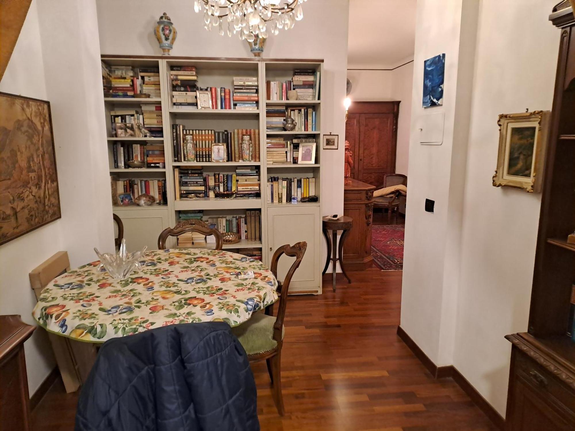 B&Beuropa Genova Kültér fotó
