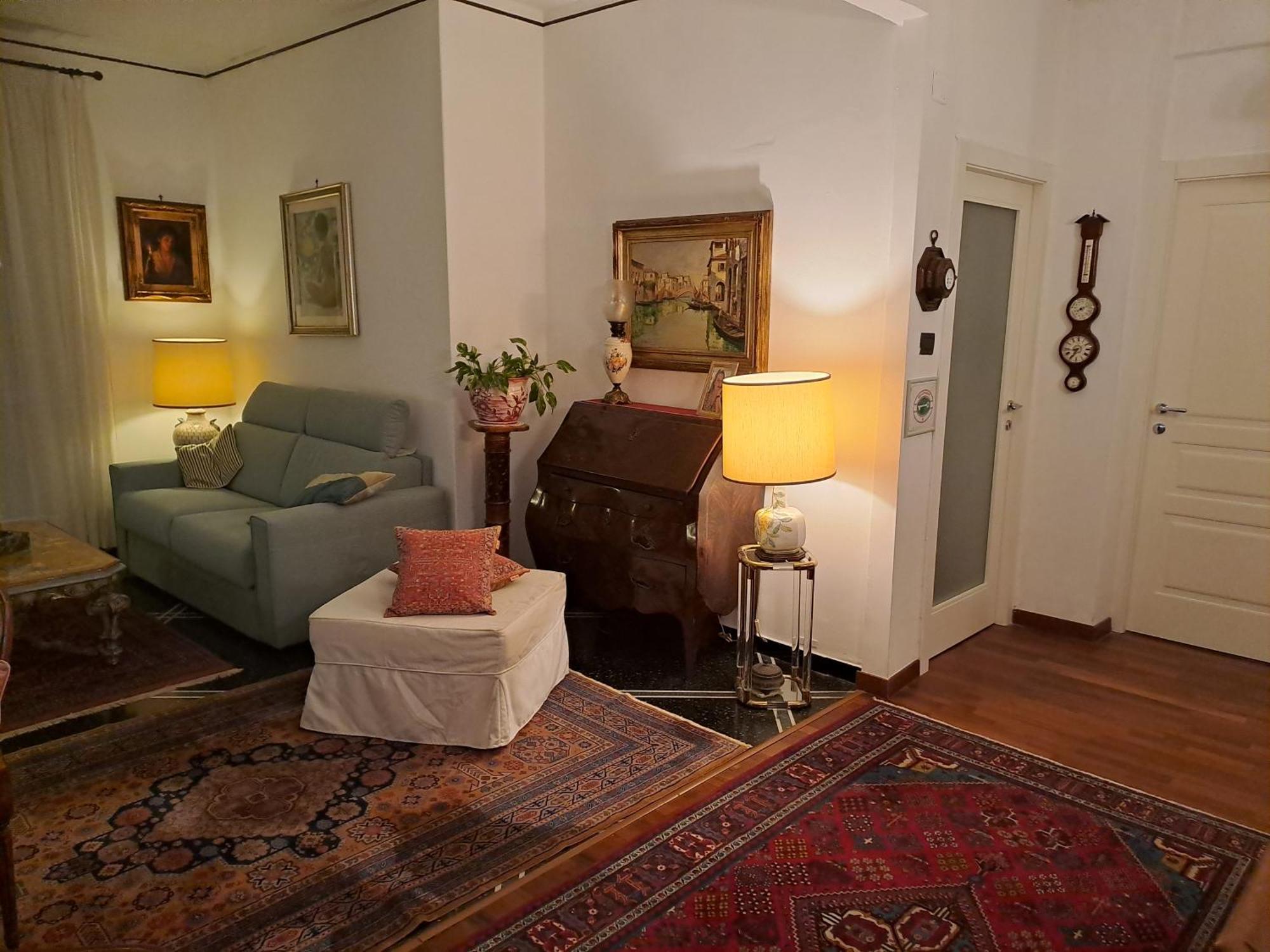 B&Beuropa Genova Kültér fotó